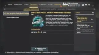 Fishing Planet SONAR 360 : PUESTA A PUNTO PARA PECES GRANDES