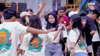 SERIBU KALI SAYANG - MEVA - GOPO MUSIC || 12TH ANNIVERSARY SNC-ID - STADION TUGU JAKARTA UTARA