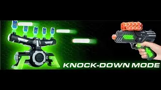 The Dark Shooting Games for Kids By MD Online Store