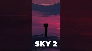 BEST RED SKY | download in comments | #viral #fyp