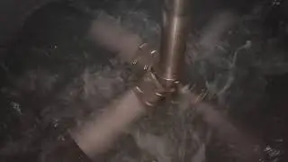 SS316 Reaction Vessel
