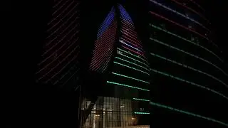BAKU🇦🇿