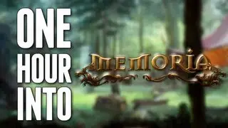 Один час после &laquo;Memoria&raquo; [ПК]