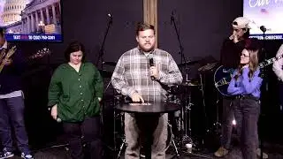 Sunday Service | Church Online | October 26, 2025