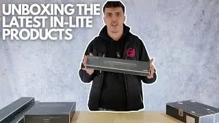 Explore The Latest Products From IN-LITE