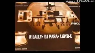 DEA Project - Ghetto Child