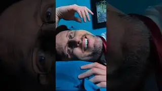 Просыпаясь рядом с ностальгирующим критиком