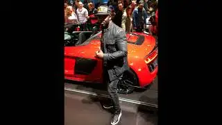 Jay Bankz - Success - June 2018