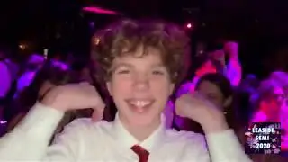 Leaside High School - December Semi Formal