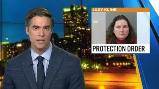 Restraining order granted against woman who berated Latino family