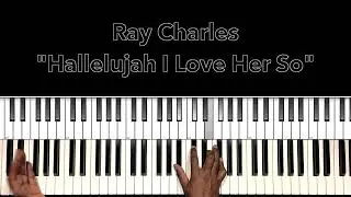 Ray Charles 