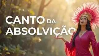 Canto da Absolvição — Eu Me Solto, Eu Me Liberto (2026)