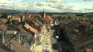 SWISSVIEW - VD, Avenches