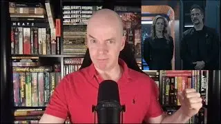 Star Trek: Picard - Season 3 Episode 8 'Surrender' - Review