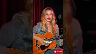 Sealed with a Kiss - Brian Hyland (Acoustic cover by AI Music Olivia)