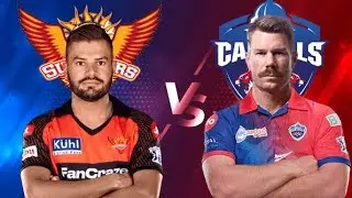 SRH vs DC WhatsApp Status 2023 || Sunrisers Hyderabad vs Delhi Capitals Status || #ipl