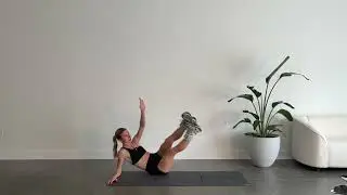 13 Minute Abs | Advanced Abs Workout