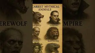 🐺 Could Werewolves Still Roam the Night?
