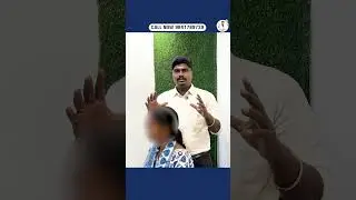 Giddiness | Imbalance | Severe Back Pain | Dr Vijay Non Surgical | Chiropractic Treatment