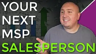 Top Sales Roles You Need for an MSP Business That Wants To Grow!
