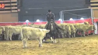 Mercuria Lyon Finals