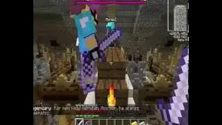 LegendaryMC The King 2.r&eacute;sz