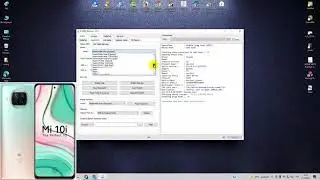 Repair İMEİ Mi 10i 5G Unlocked Bootloader