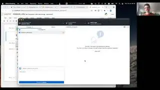 Explaining how to use Jupytext for collaborative editing of notebooks with Git