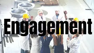 How Supervisors can Engage Employees