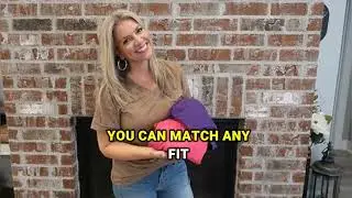 MIHOLL Women's Short Sleeve V Neck Shirts Loose Casual Tee T Shirt