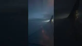POV : flight througt the night, #pov #flight #fly #thmalau #music #flyride #funfly