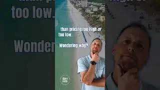 🏝️Top Home Pricing Strategies for Selling on 30A! #30a #realestate