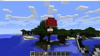 5 year Levs play minecraft  Fire and TNT 31 05 2020
