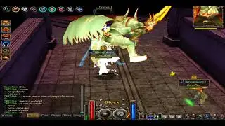 Quest 118   priston tale