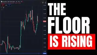 Почему 16 может стать новым уровнем цен VIX :: VSJ, эпизод 13