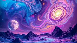 Kaleidoscope Dreams | Psytrance | FREE Music Download