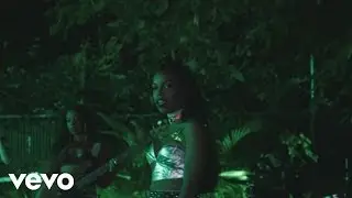 The Skins - Bury Me ft. D.R.A.M.