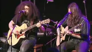 Coheed and Cambria - Mother Superior (Live)
