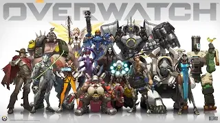 showgames - Over Ranked 18+  Клевые матчи с отличной командой!!!)))