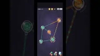Cell Expansion Wars Level 271 Walkthrough