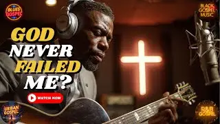 Hope Encouraging Urban & Black Gospel Worship | God Our Deepest