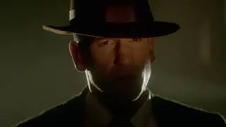 Mob City | 2013 | Opening