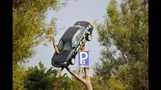 WORST Car Crash Compilation 2018 EU//USA FULL HD