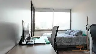 Full Remolado I 3D 2B I 85 m2 Totales I Metro &Ntilde;u&ntilde;oa