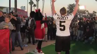 ESPN Wide World of Sports Re-launch at Walt Disney World