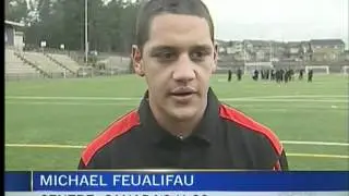 Your Island Sports: March 9, 2012