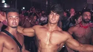 Jeff Seid - Festival King 🔥 Motivation