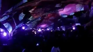 COSMIC TREE Vol.2 - Klopfgeister & Shroomix