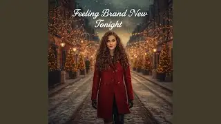 Feeling Brand New Tonight