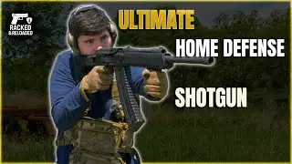 Is This The Ultimate Shotgun For Home Defense?